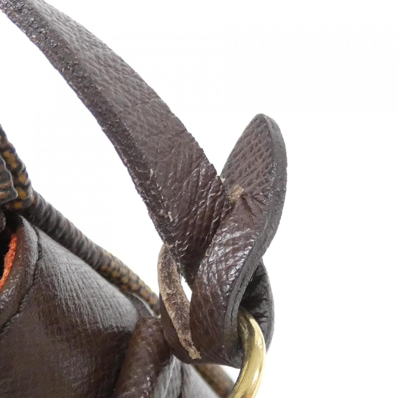 ルイヴィトン ダミエ トゥルース メイクアップ N51982 アクセサリーポーチ