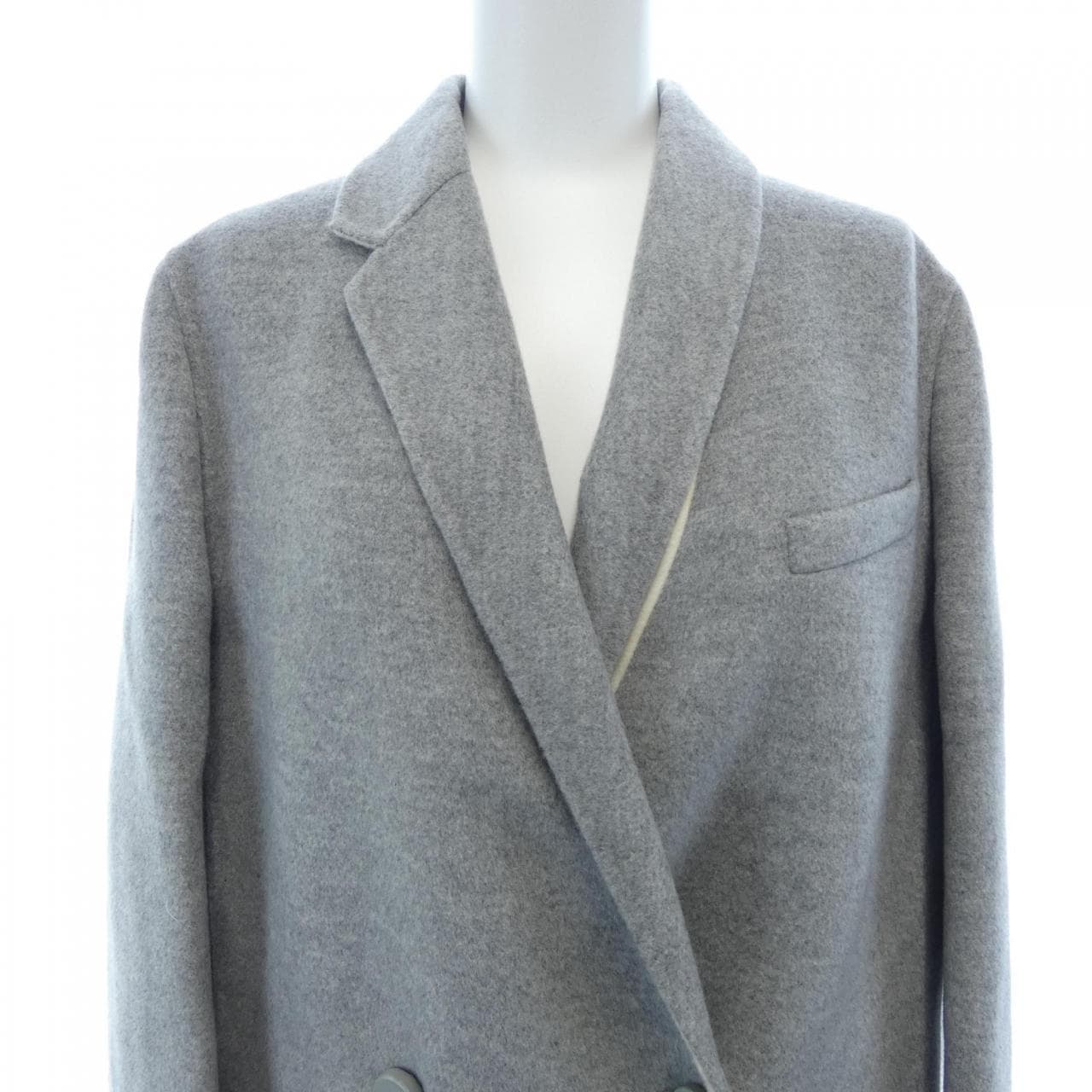 フェンディ FENDI FF8659 W18 コート