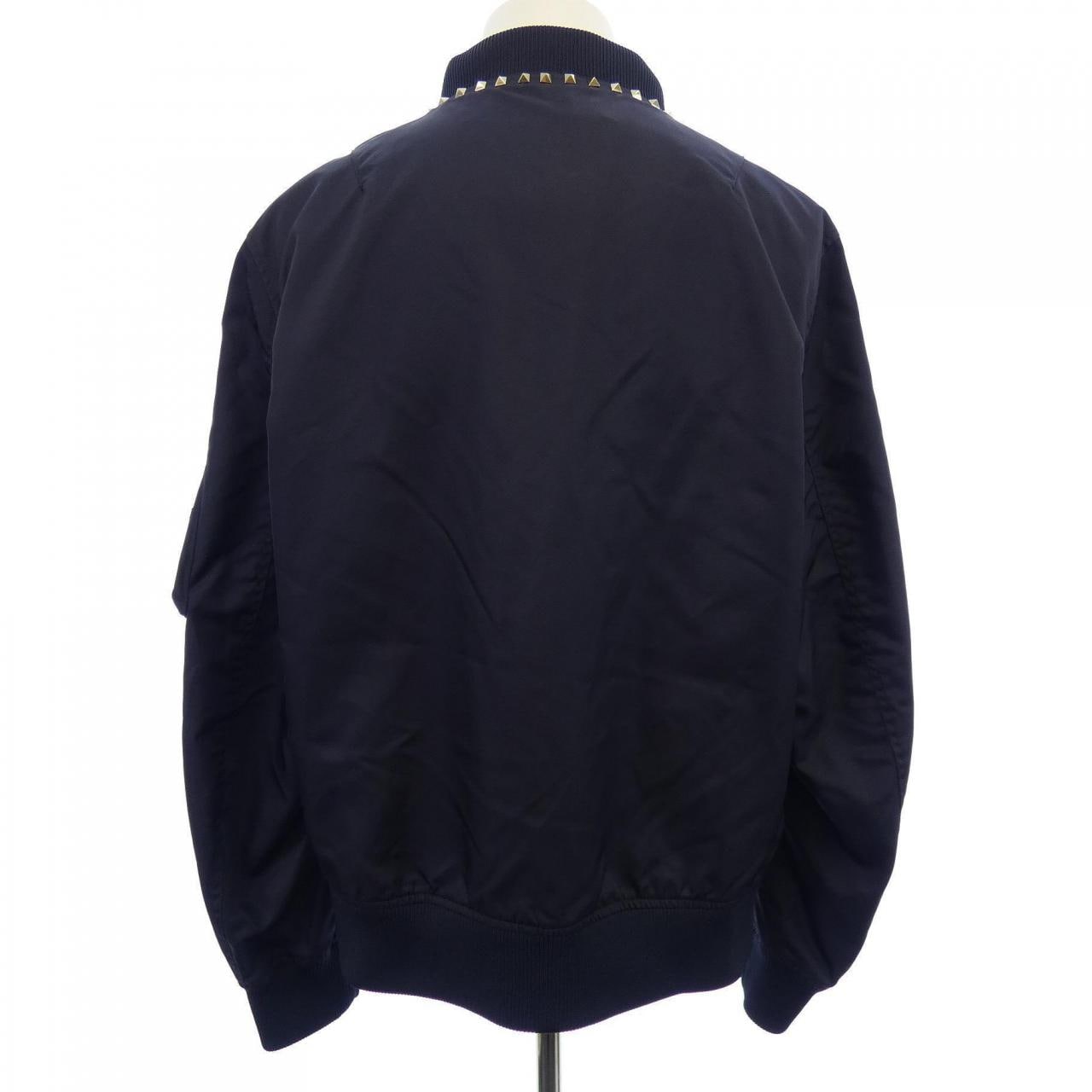 ヴァレンティノ VALENTINO 3V3C11702KP ブルゾン