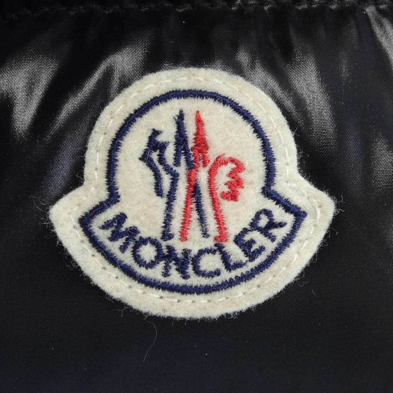 モンクレール MONCLER TIB ダウンベスト