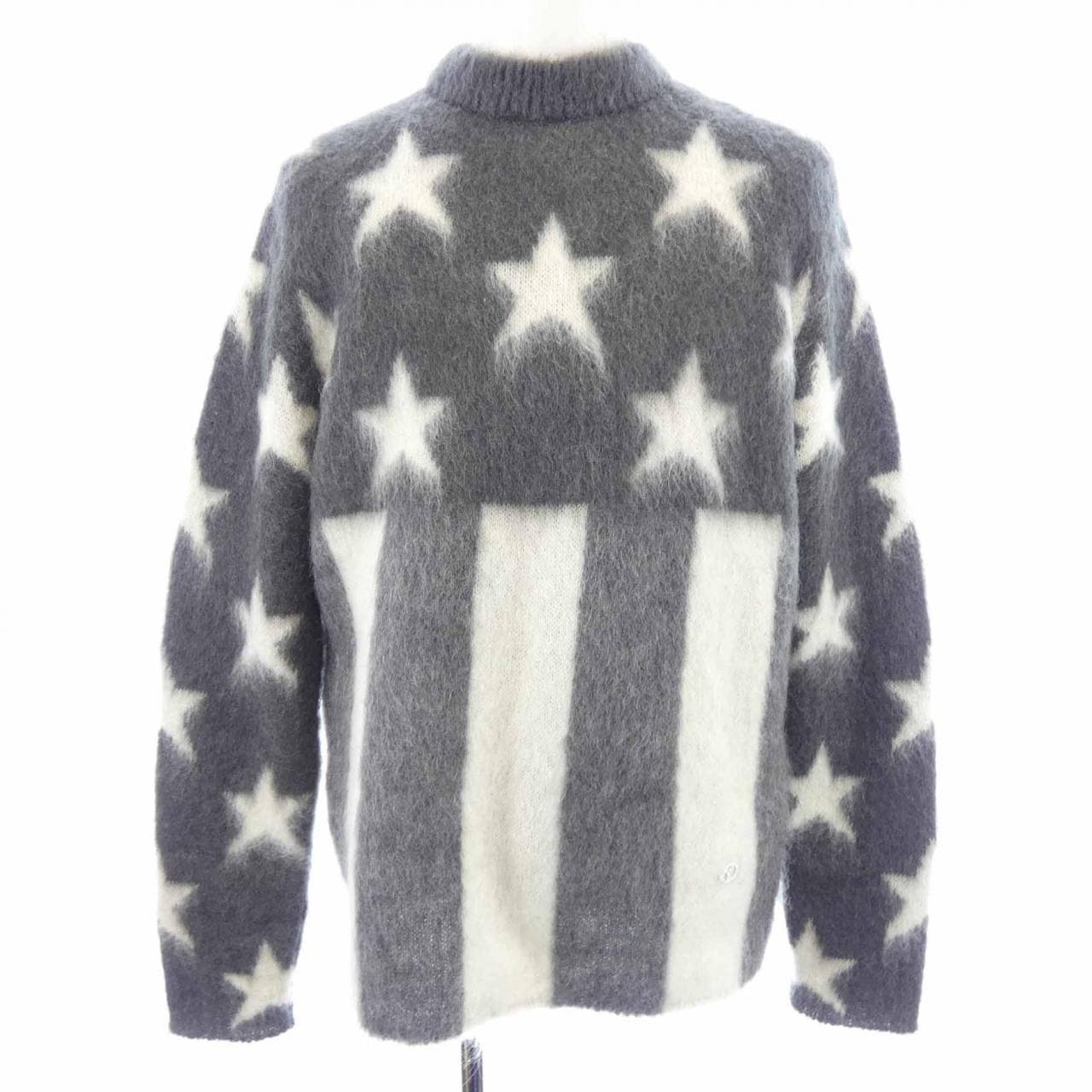 ルイヴィトン LOUIS VUITTON HHN98WRIS ニット