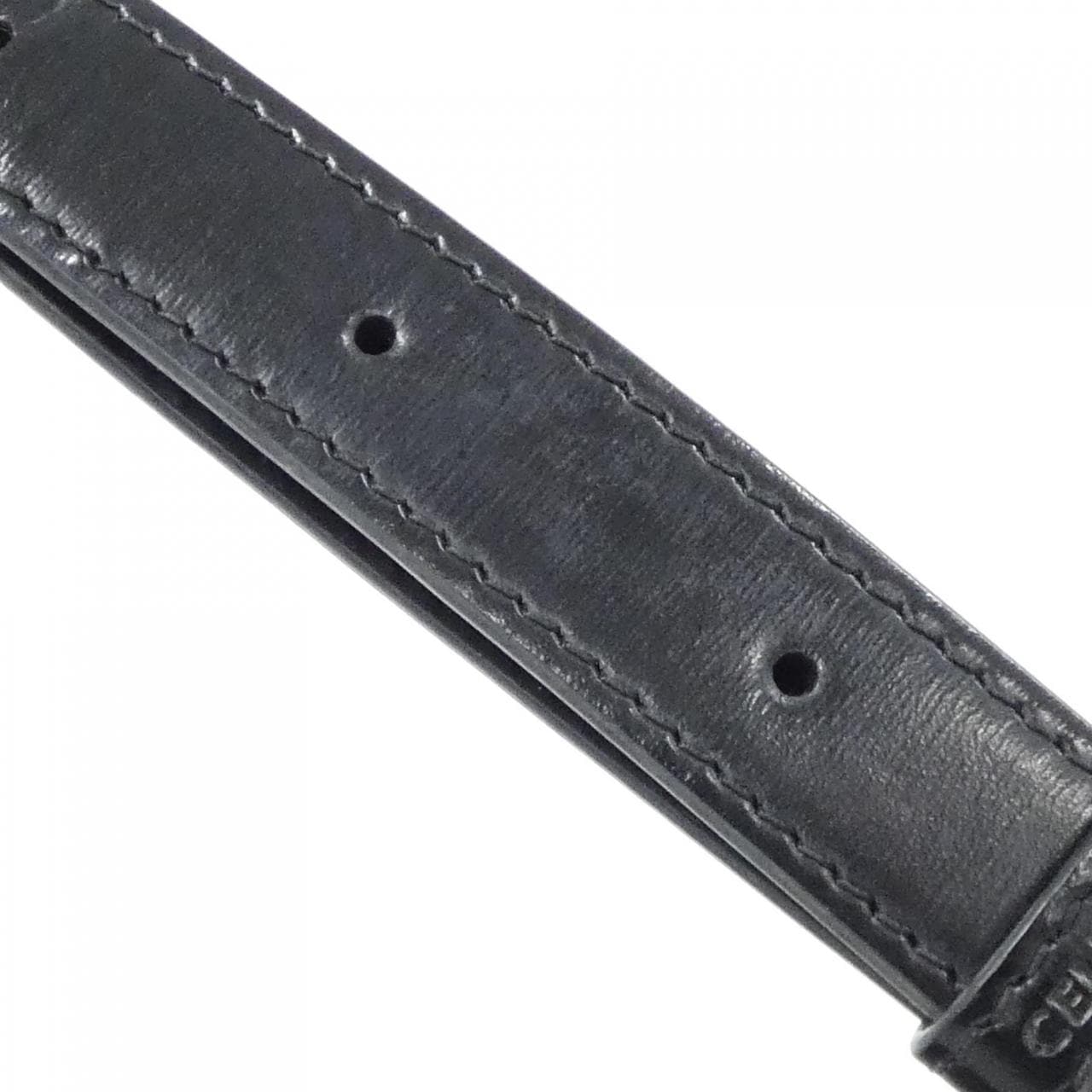 セリーヌ クラシック トリオンフ 187363BF4 ショルダーバッグ