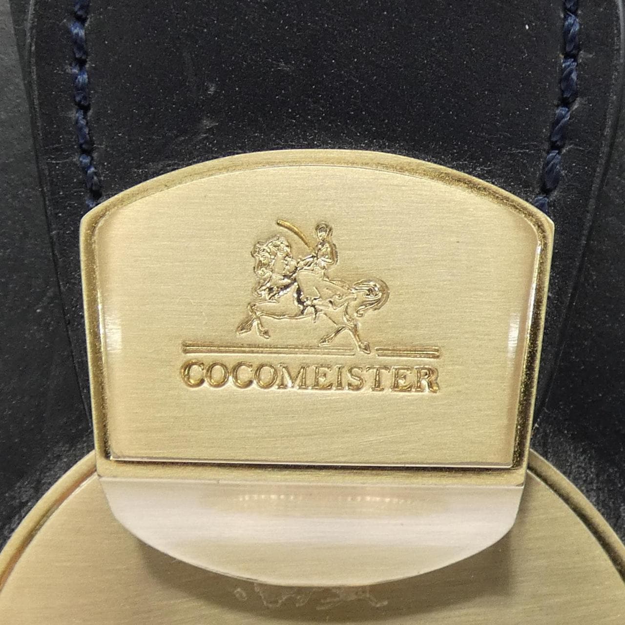 ココマイスター COCOMEISTER BAG