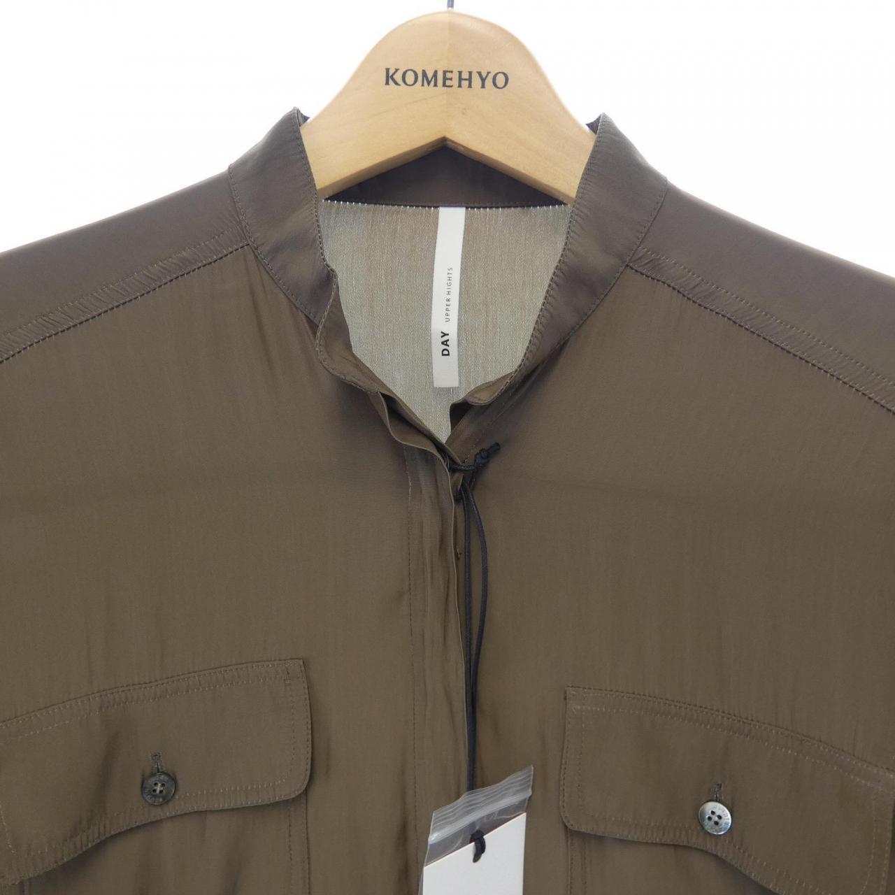 アッパーハイツ UPPER HIGHTS 203DP014 ワンピース