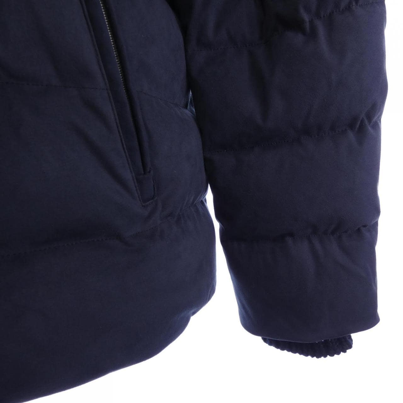 ヘルノ Herno PI0015UNW ダウンジャケット