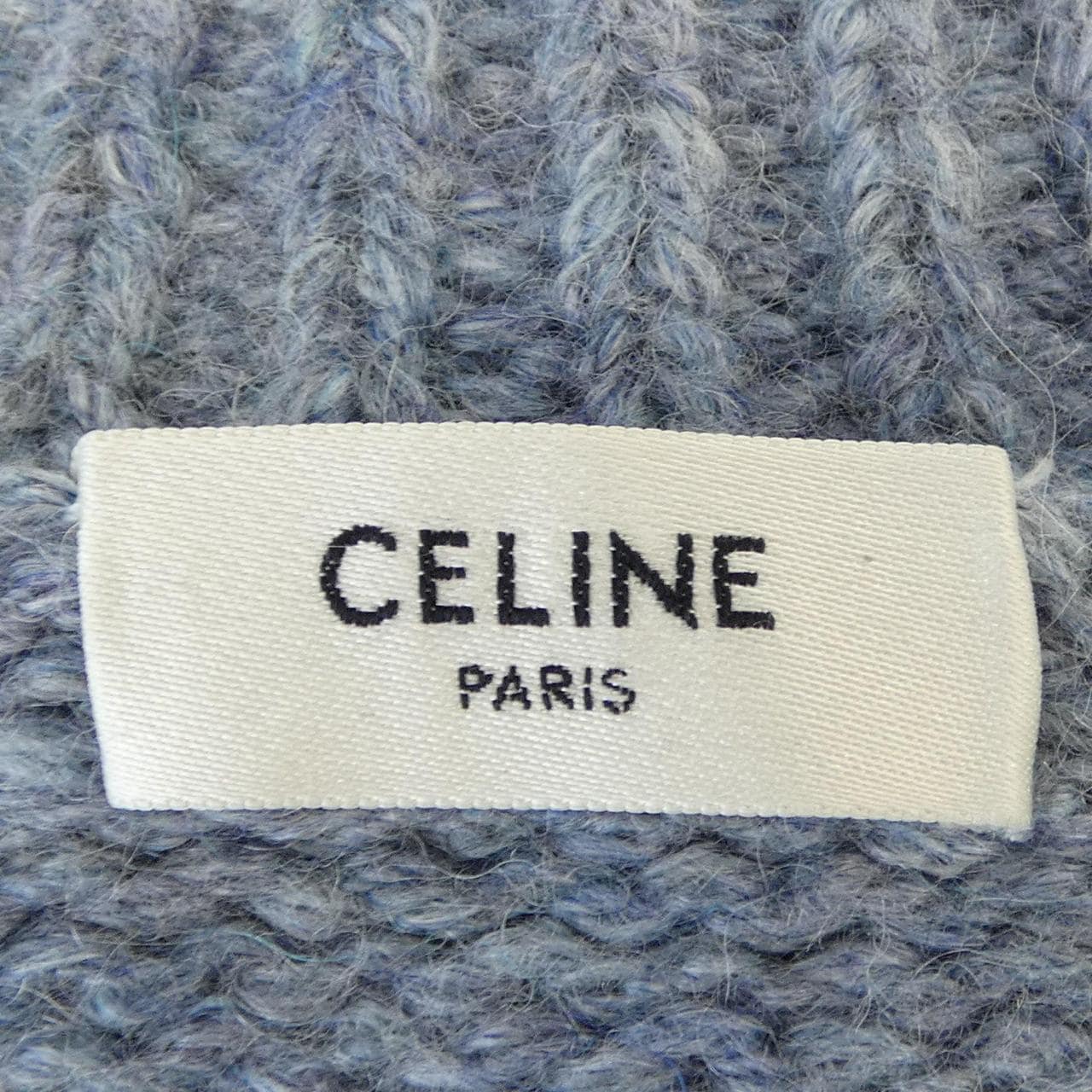 セリーヌ CELINE トリオンフ TRIOMPHE 2A89S234P ニット