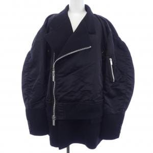 サカイ SACAI 20-05304 ブルゾン