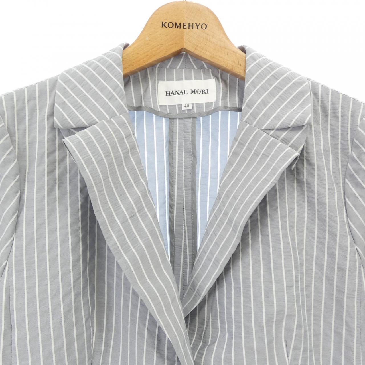 ハナエモリ HANAE MORI ジャケット