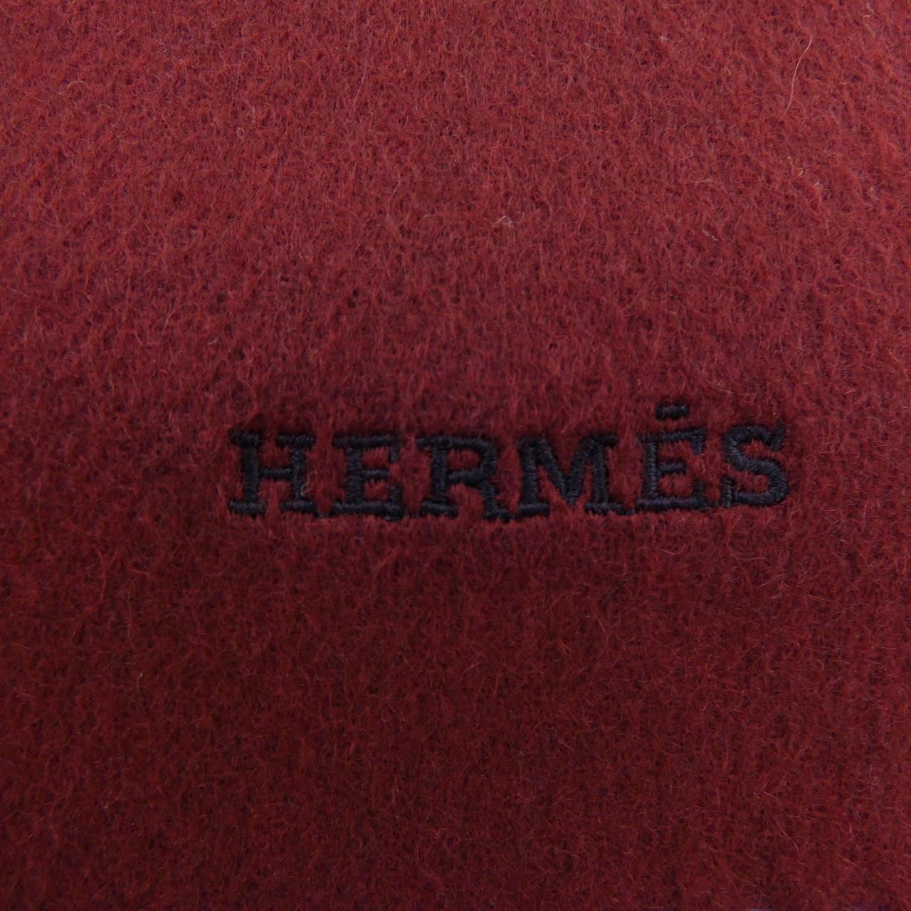 エルメス HERMES MUFFLER