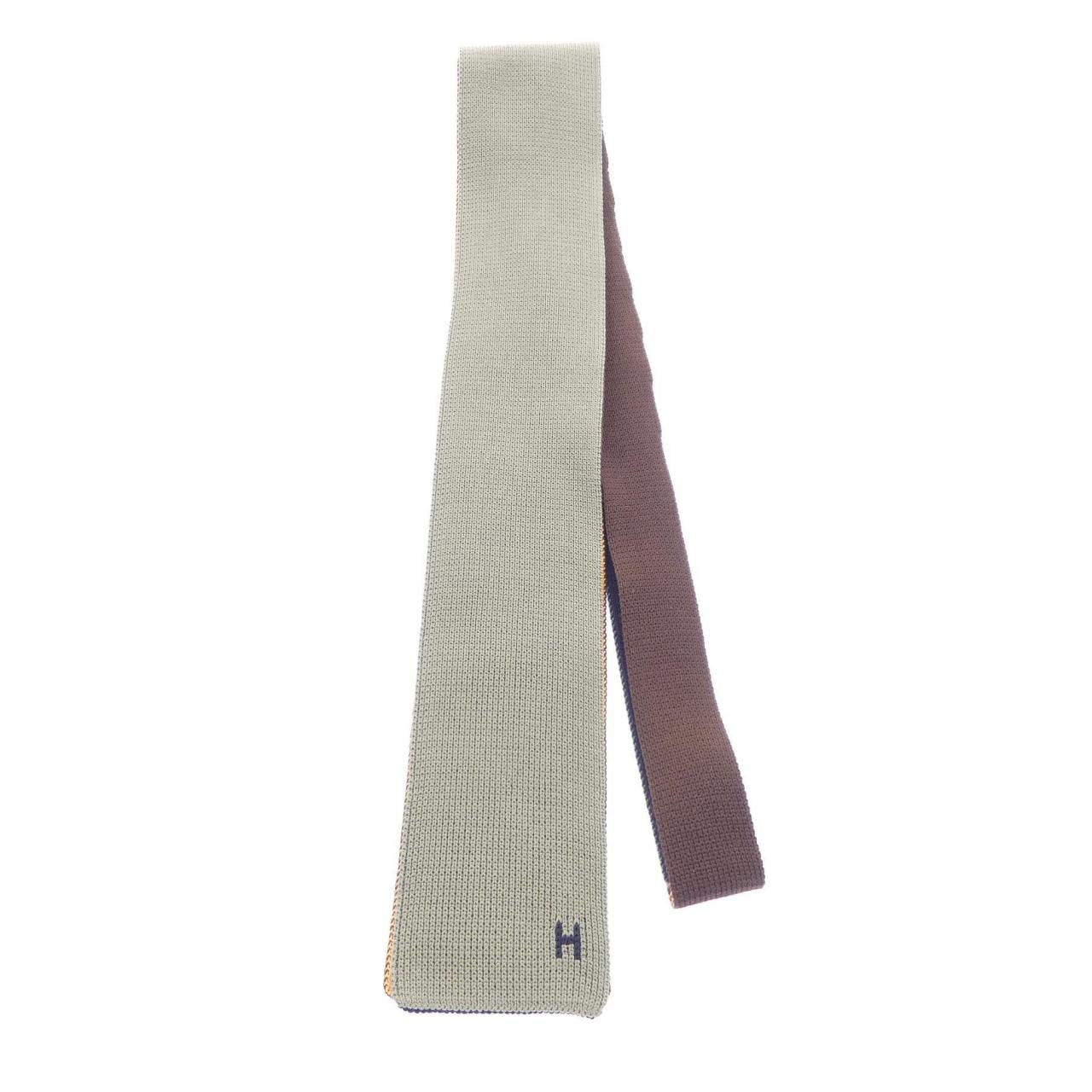 エルメス HERMES NECKTIE