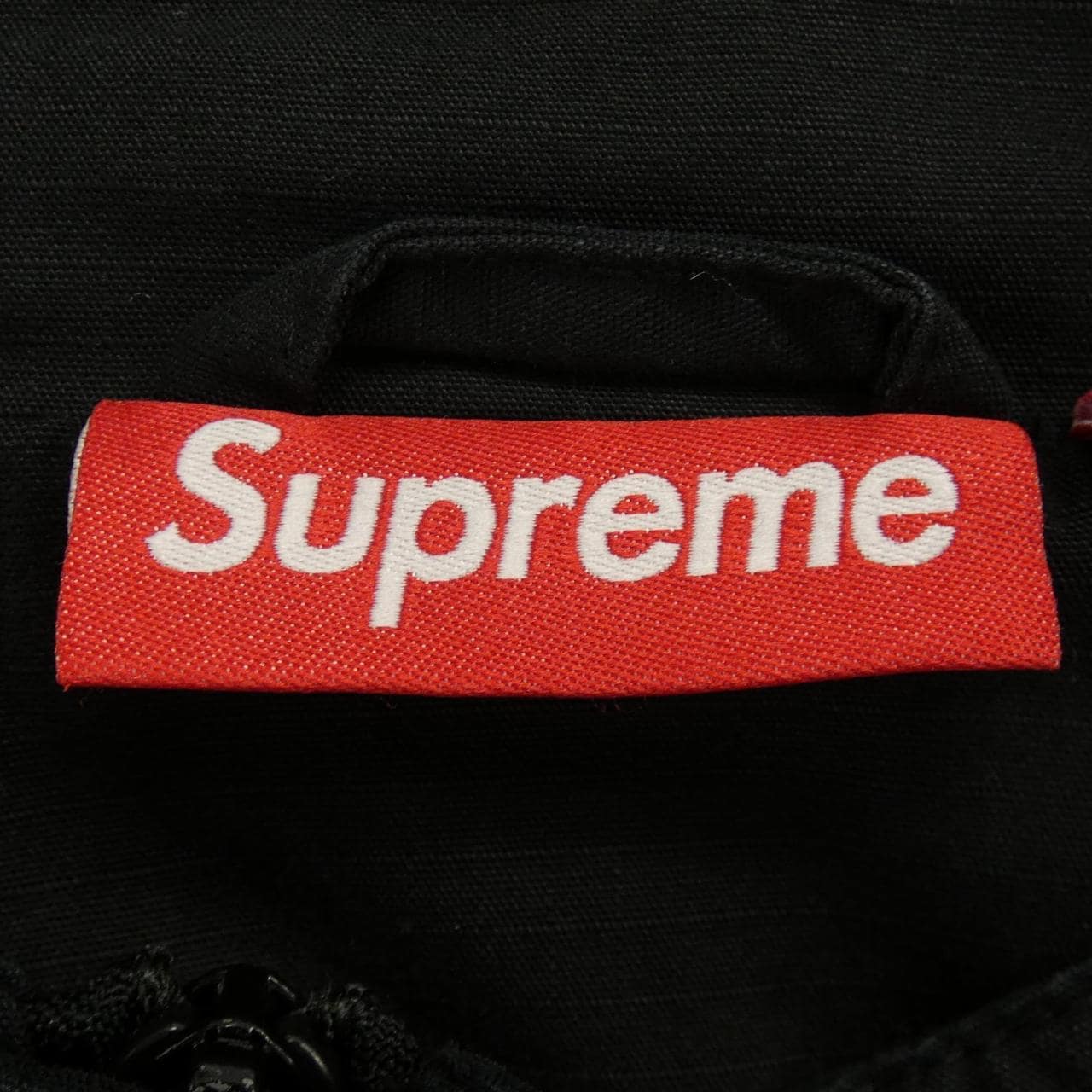シュプリーム SUPREME Spellout Embroidred ジャケット