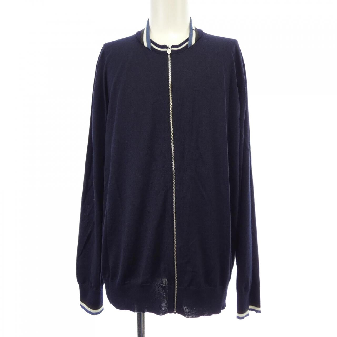 エルメス HERMES レイユール&ツイスト 467025HA ブルゾン