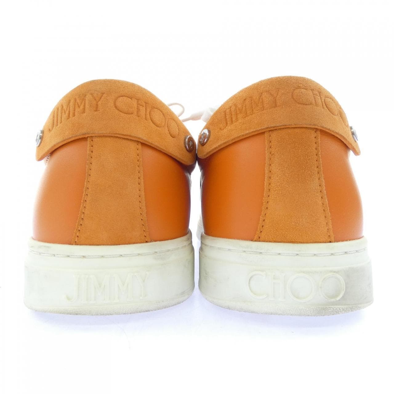 ジミーチュウ JIMMY CHOO スニーカー