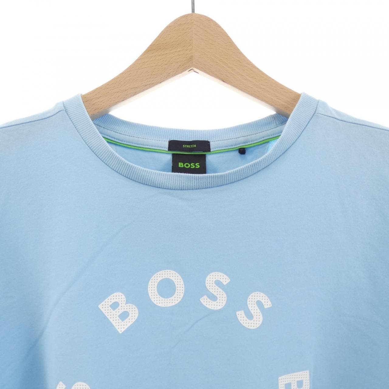 ボス BOSS Tシャツ