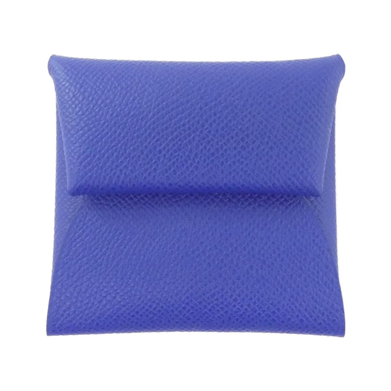 【未使用品】エルメス バスティア 041054CK コインケース