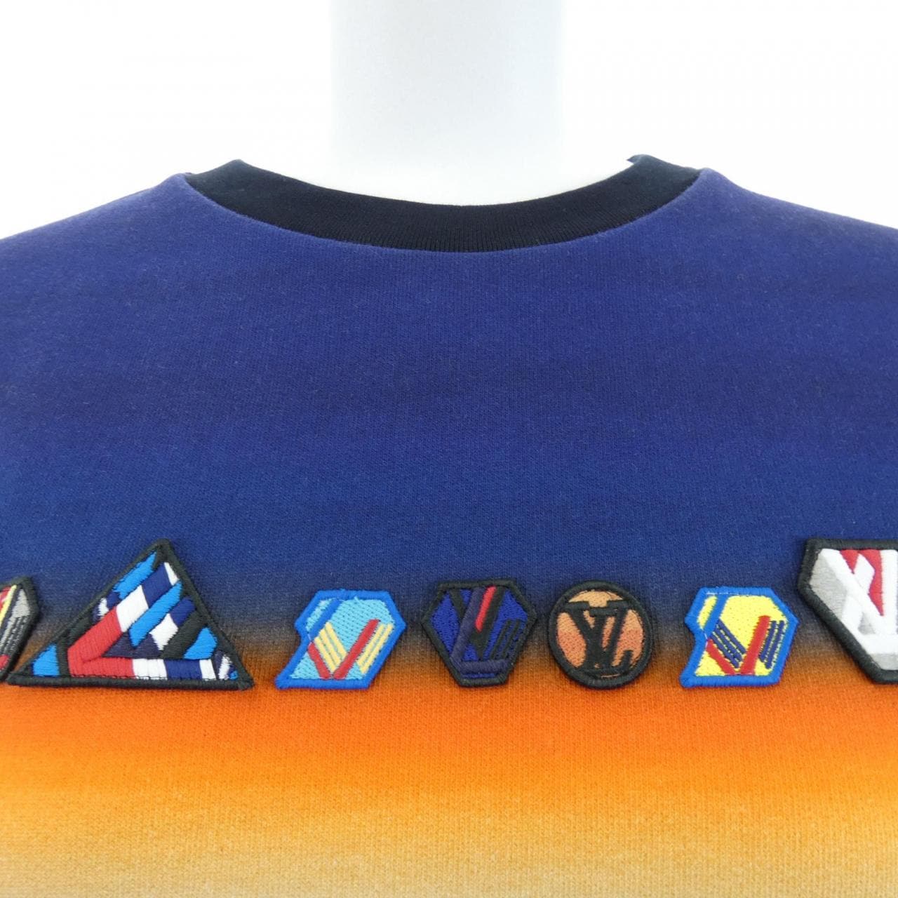 ルイヴィトン LOUIS VUITTON FGTS42NXX Tシャツ