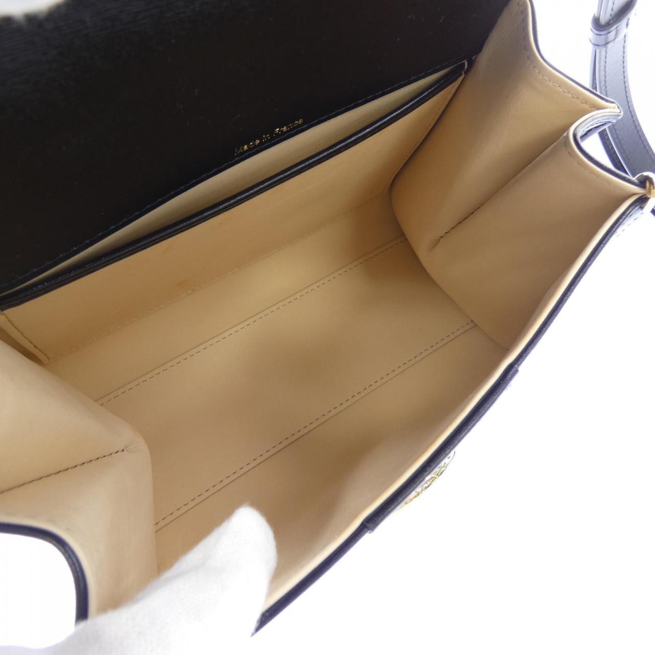 デルボー DELVAUX BRILLANT AA0406AAM BAG