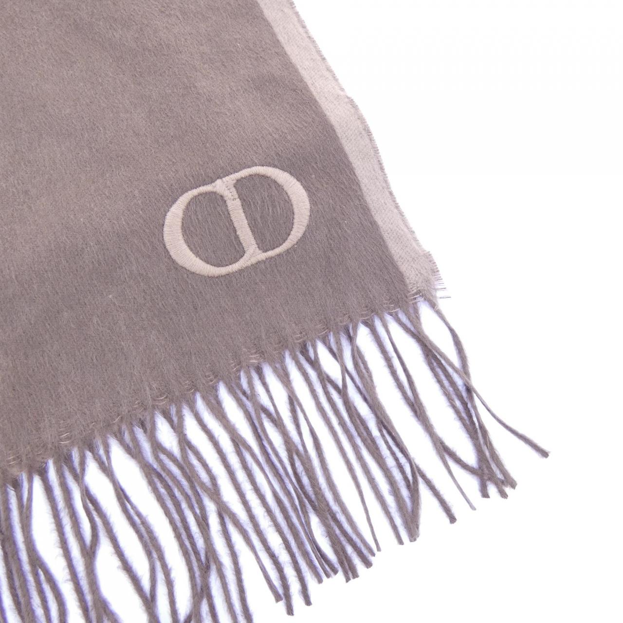 ディオール DIOR 93C0015DH001 MUFFLER