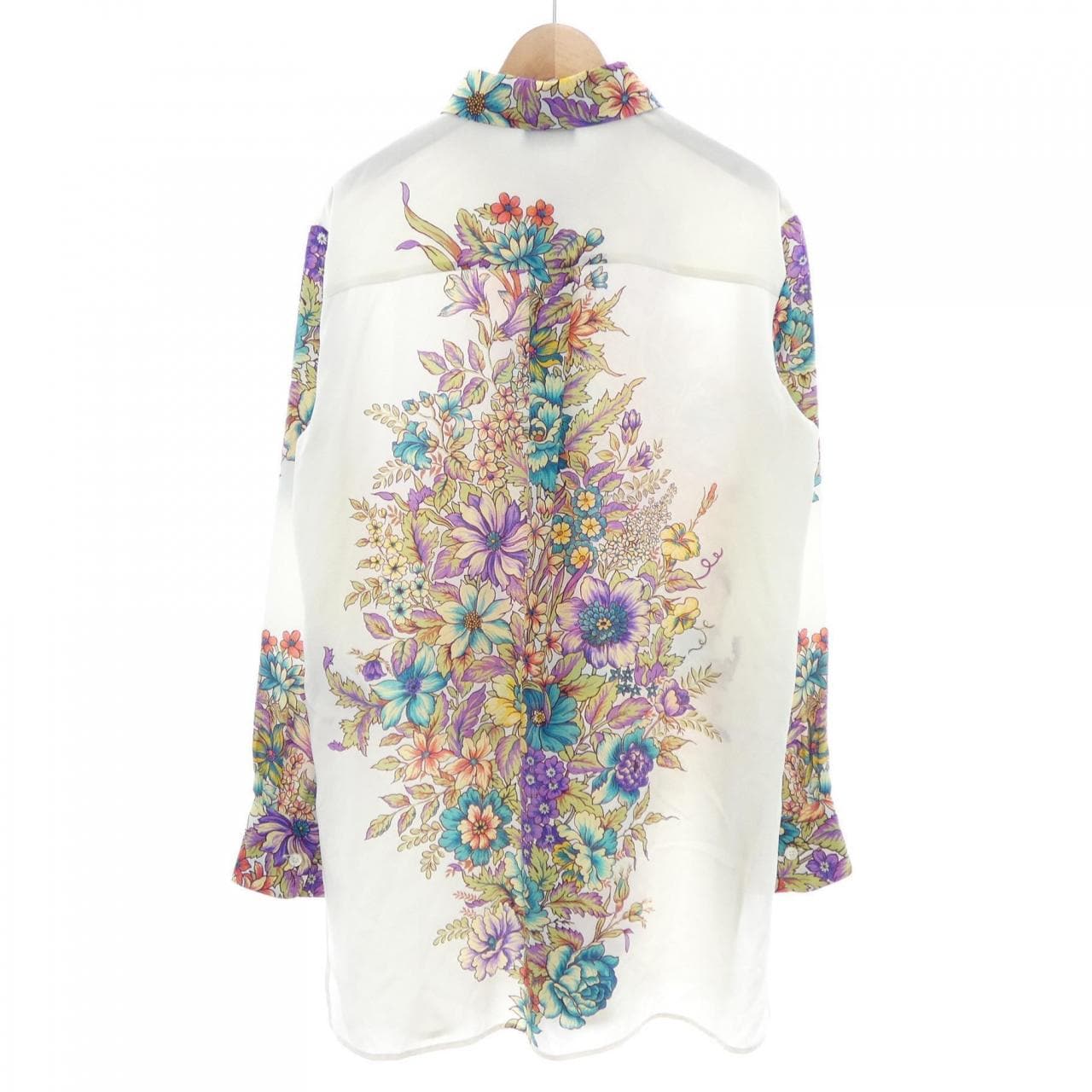 エトロ ETRO シャツ