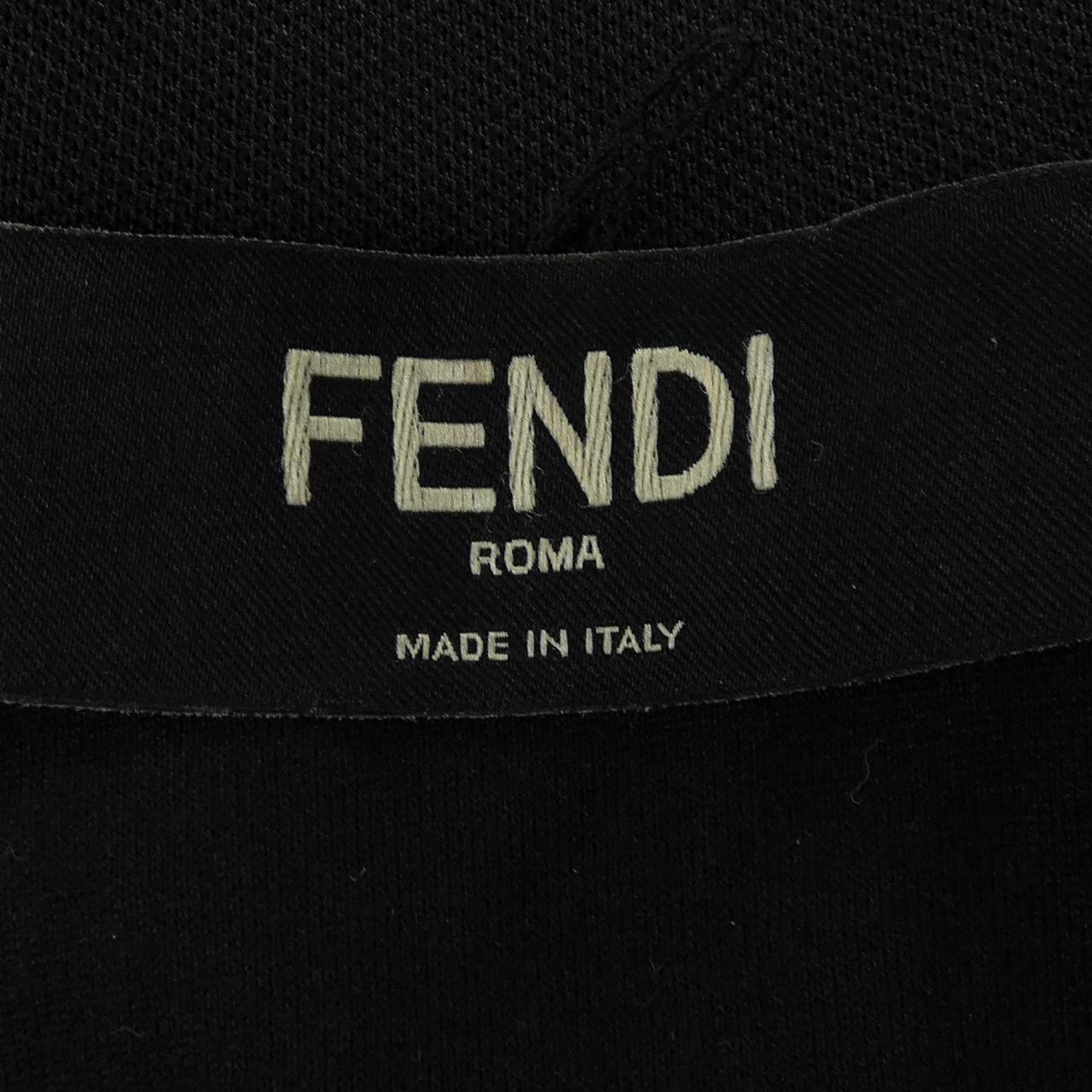 フェンディ FENDI FAF662 AL47 ブルゾン