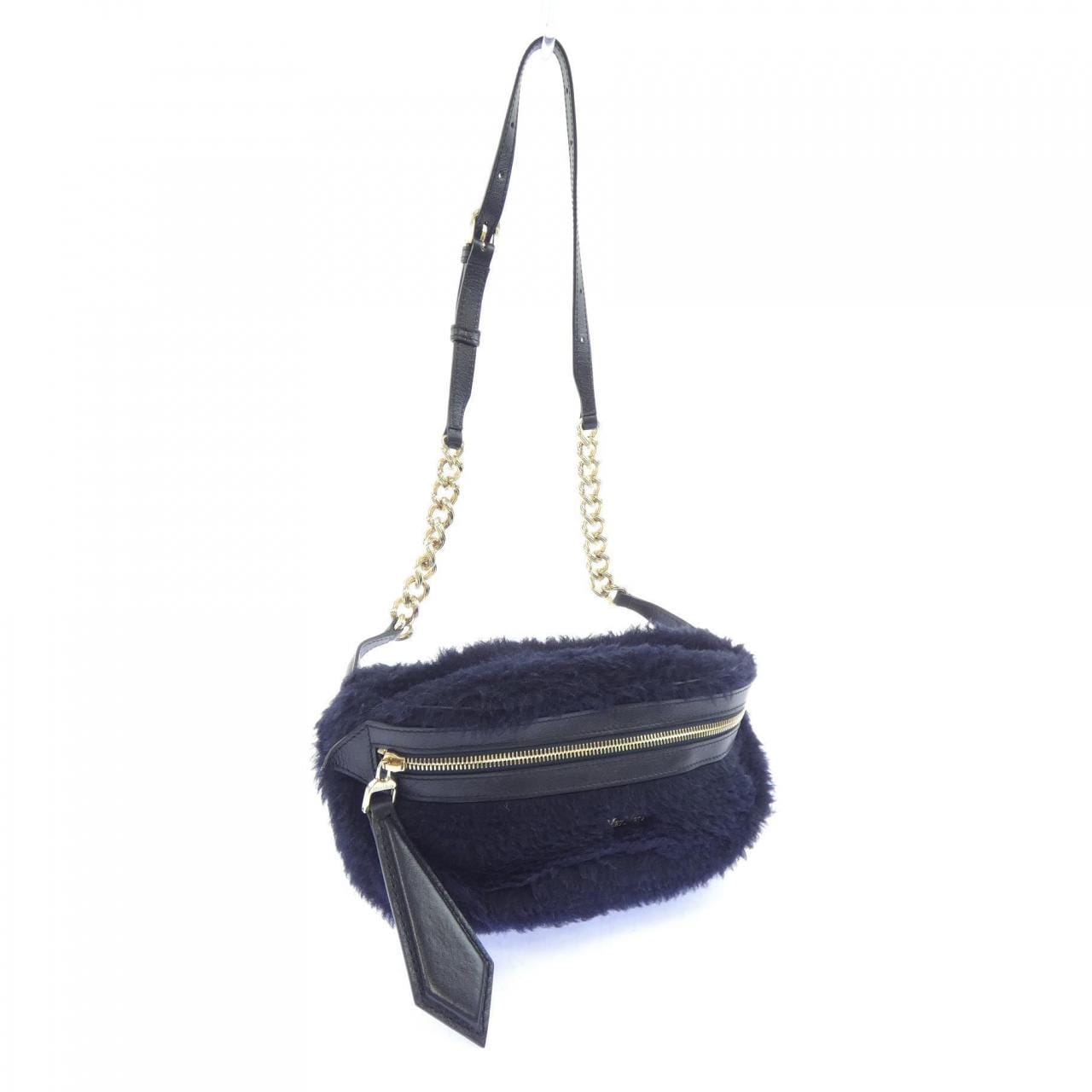 マックスマーラ Max Mara テディベア BAG