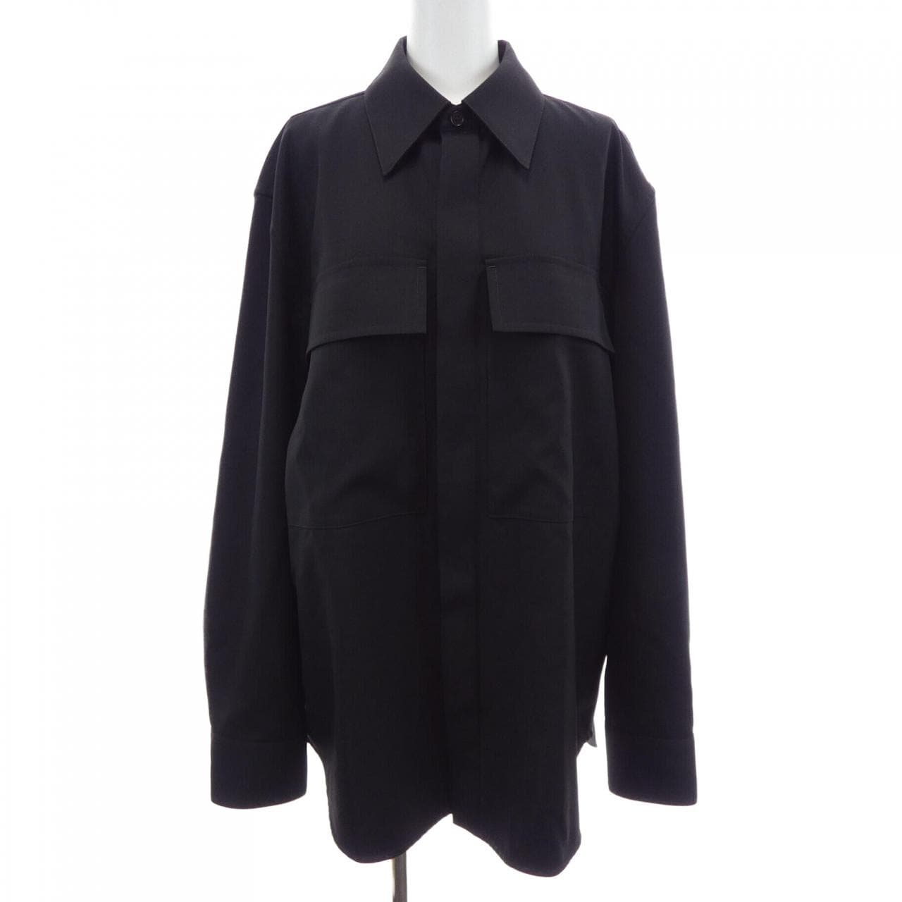 ジルサンダー JIL SANDER J23DL0104 シャツ