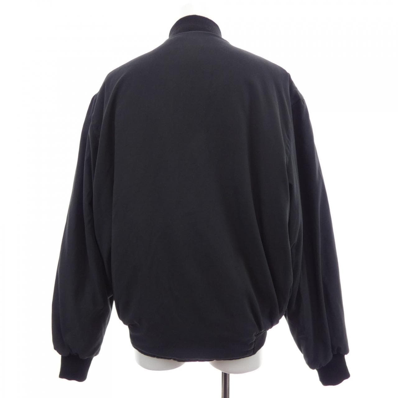 【ヴィンテージ】エルメス HERMES LES TAMBOURS ブルゾン