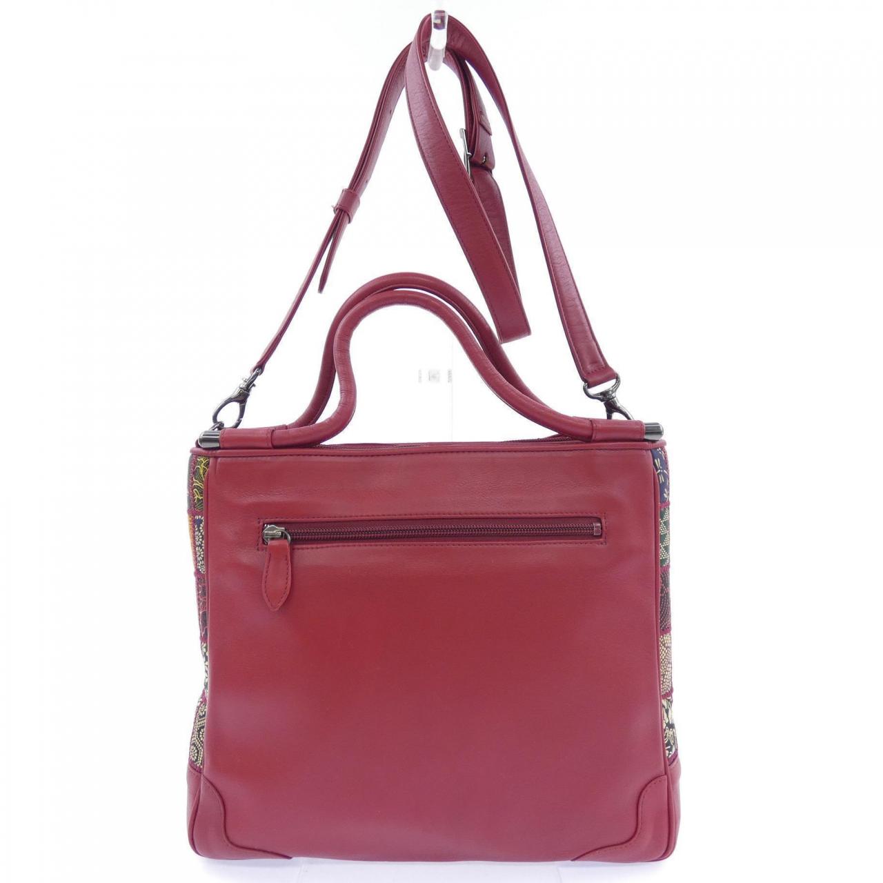 インデンヤ 印傳屋 BAG