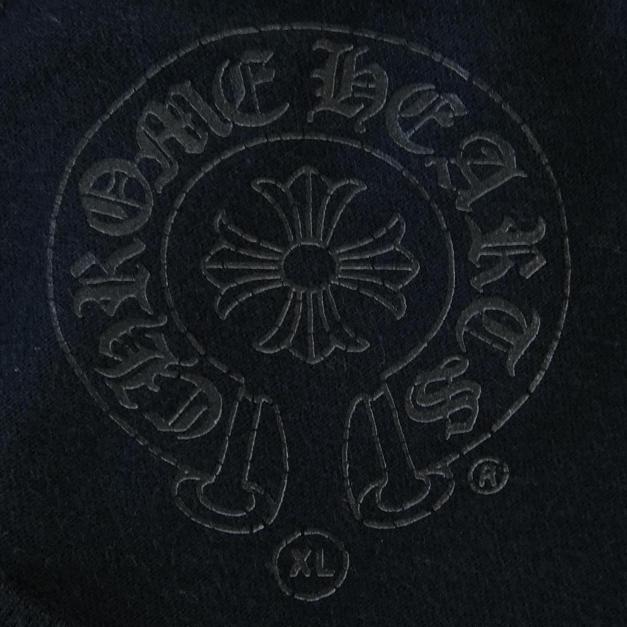 クロムハーツ CHROME HEARTS FOTI Tシャツ