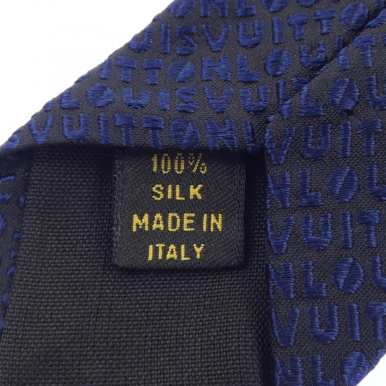 ルイヴィトン LOUIS VUITTON NECKTIE