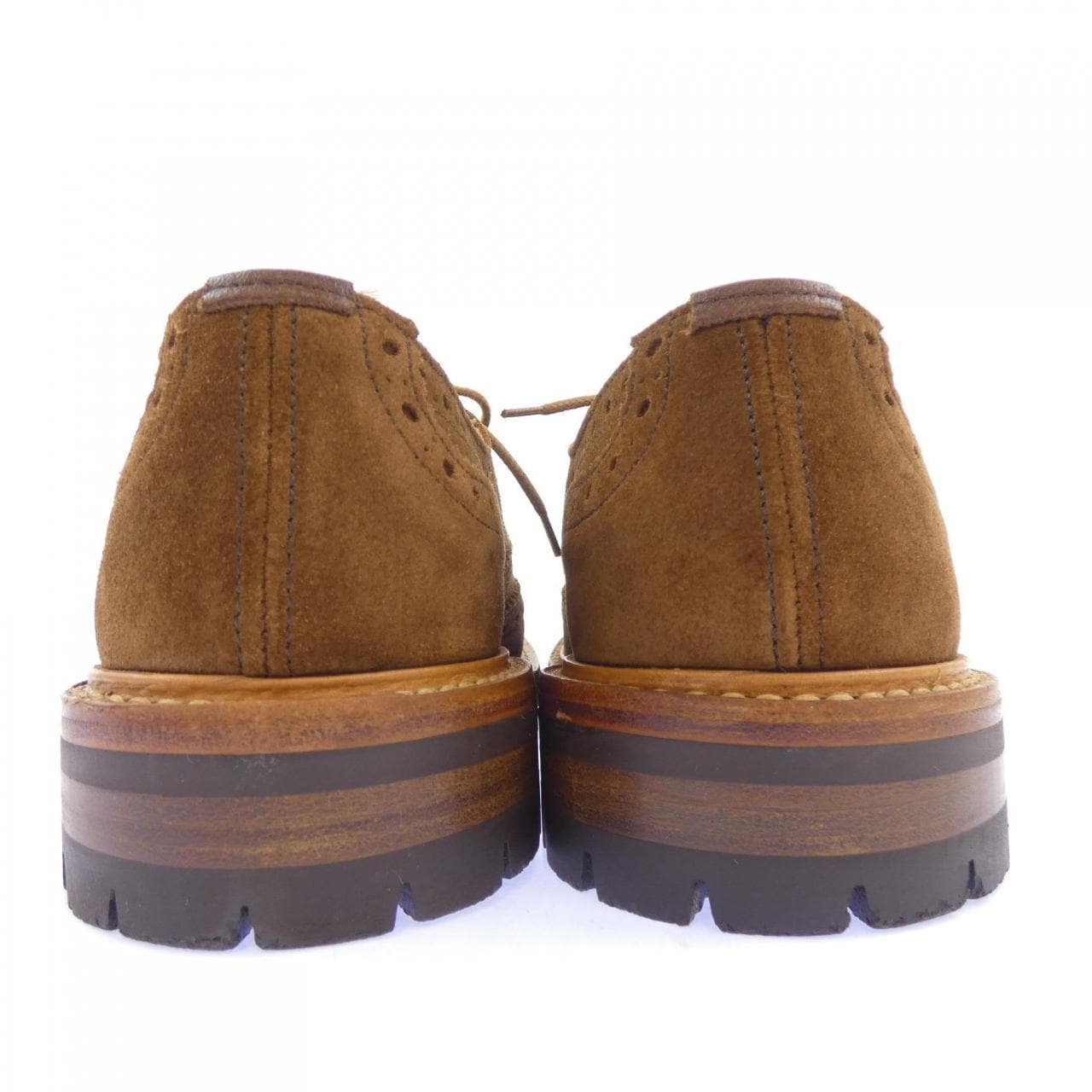 トリッカーズ Tricker's 904340 シューズ