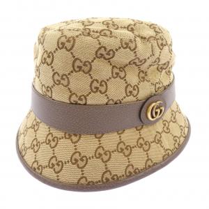 グッチ GUCCI 576587 4HG62 ハット