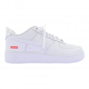 ナイキシュプリーム NIKE×SUPREME CU9225-100 スニーカー
