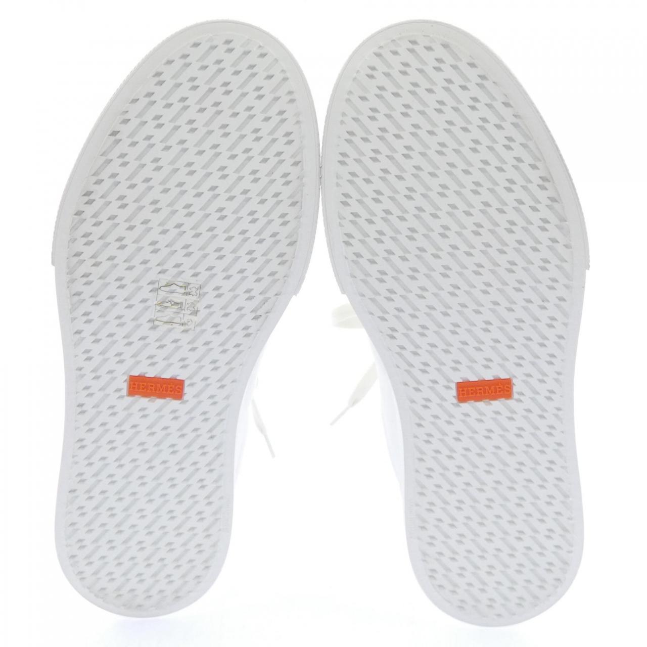 エルメス HERMES デイ DAY ケリーバックル 212901Z スニーカー