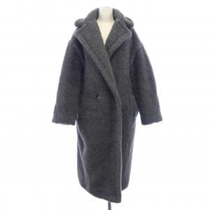 マックスマーラ Max Mara 101607 テディベア コート