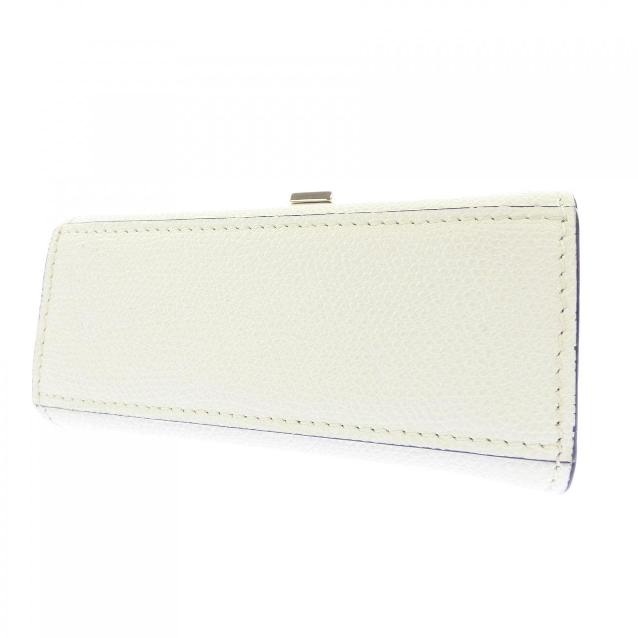 ヴァレクストラ VALEXTRA イジィデベルト ISIDE BELT SGES0061028LOCPL99 BAG