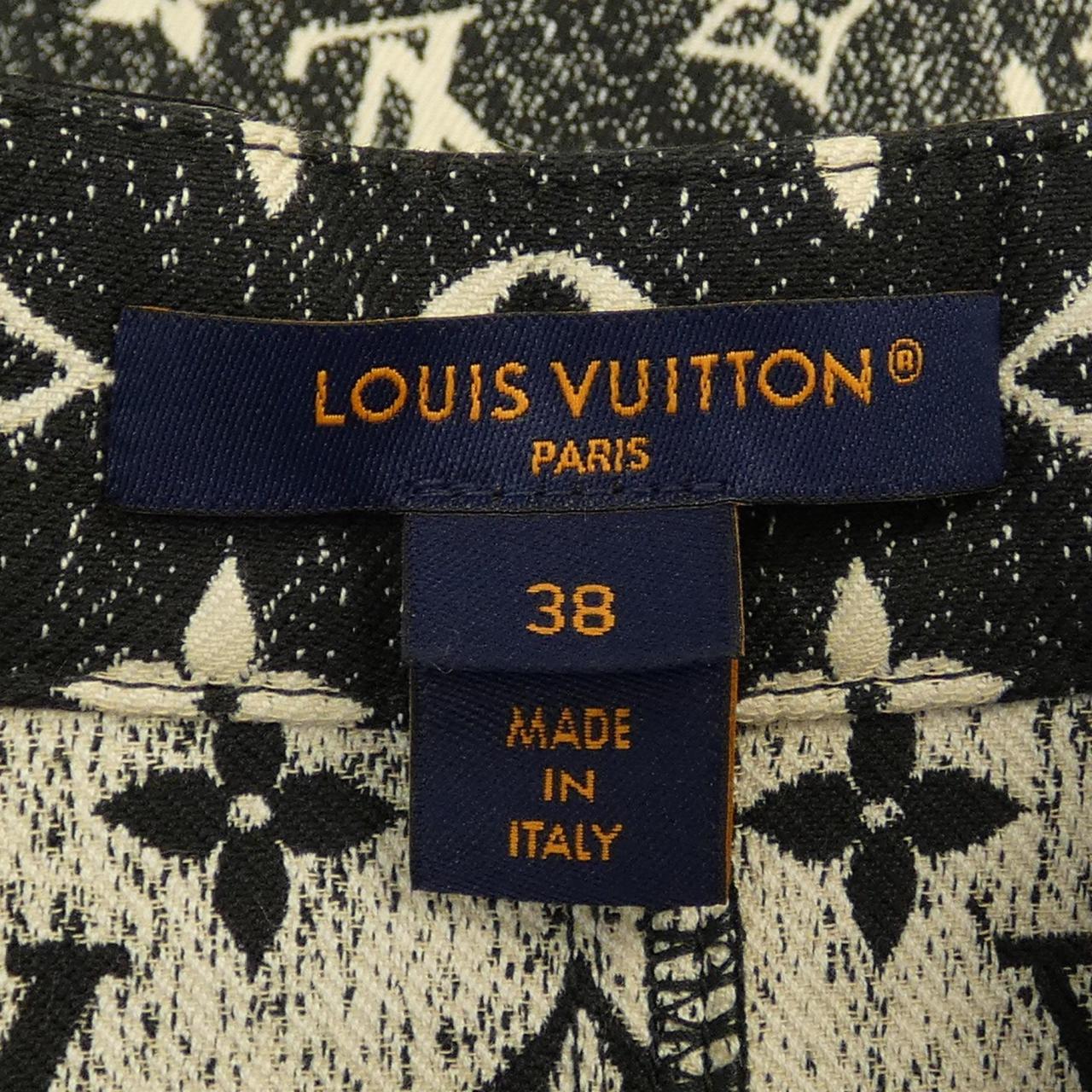 コメ兵｜ルイヴィトン LOUIS VUITTON ワンピース｜LOUIS VUITTON 