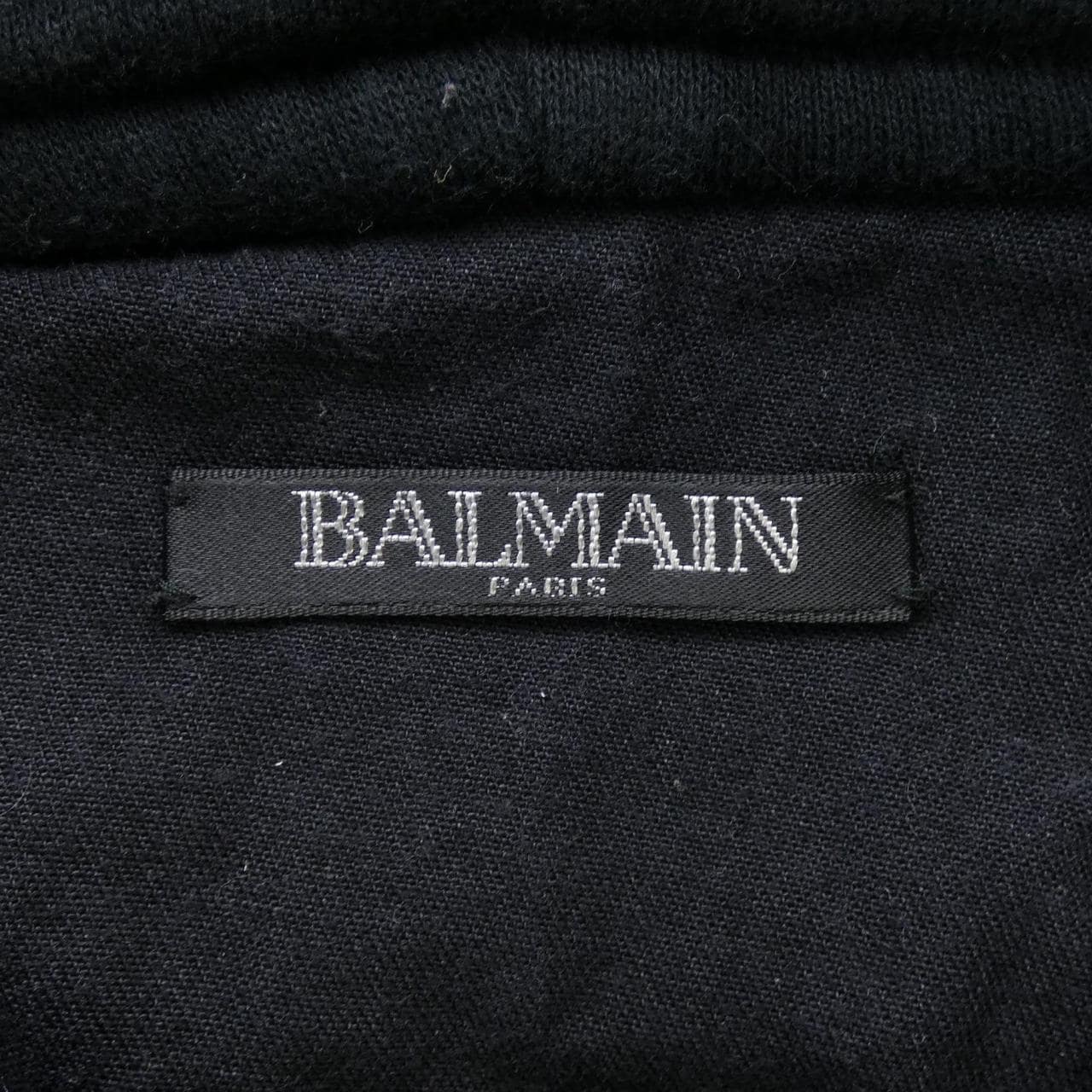 バルマン BALMAIN ブルゾン