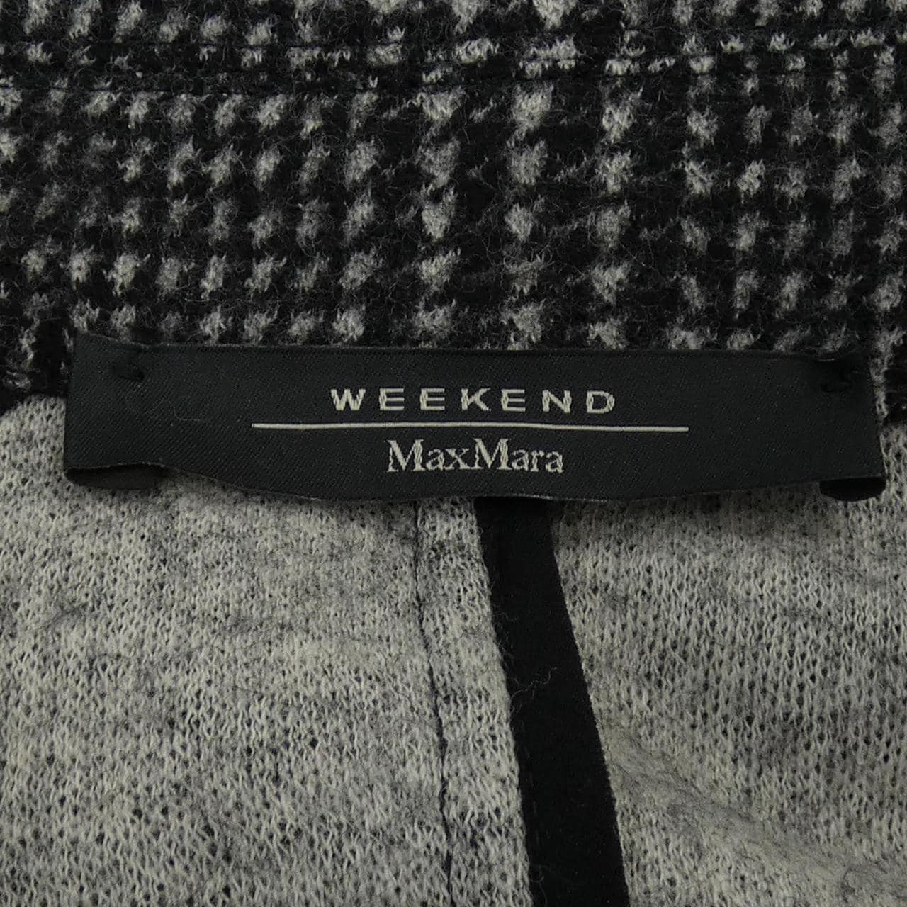 Max Mara weekend周末夹克