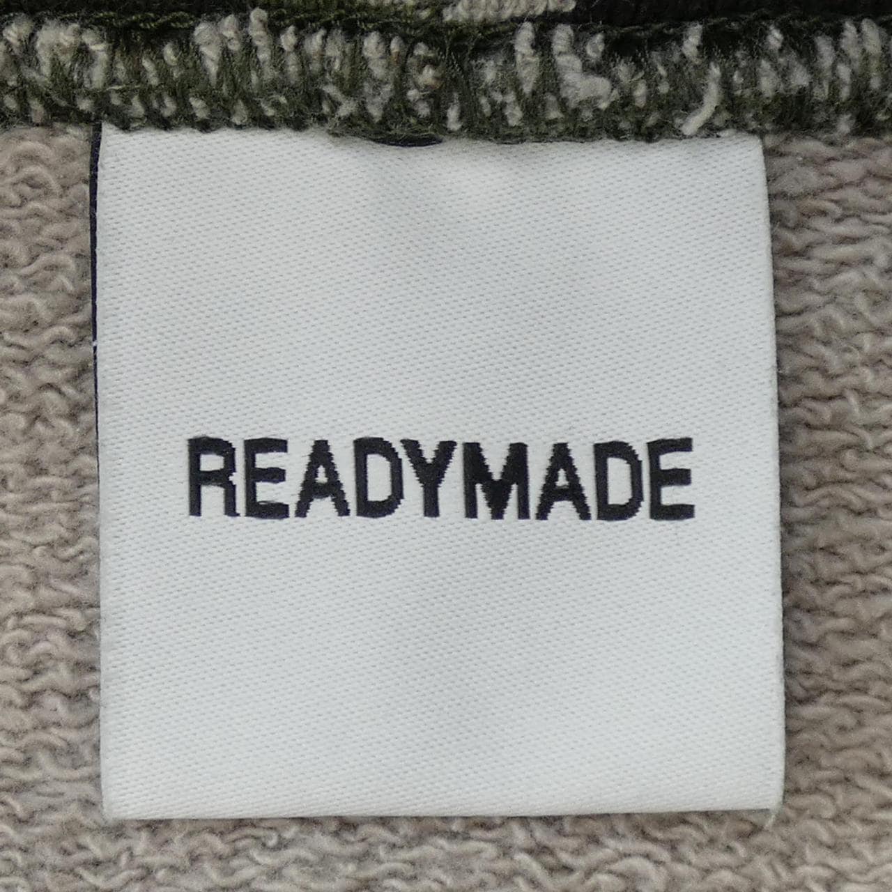 レディメイド READY MADE パーカー