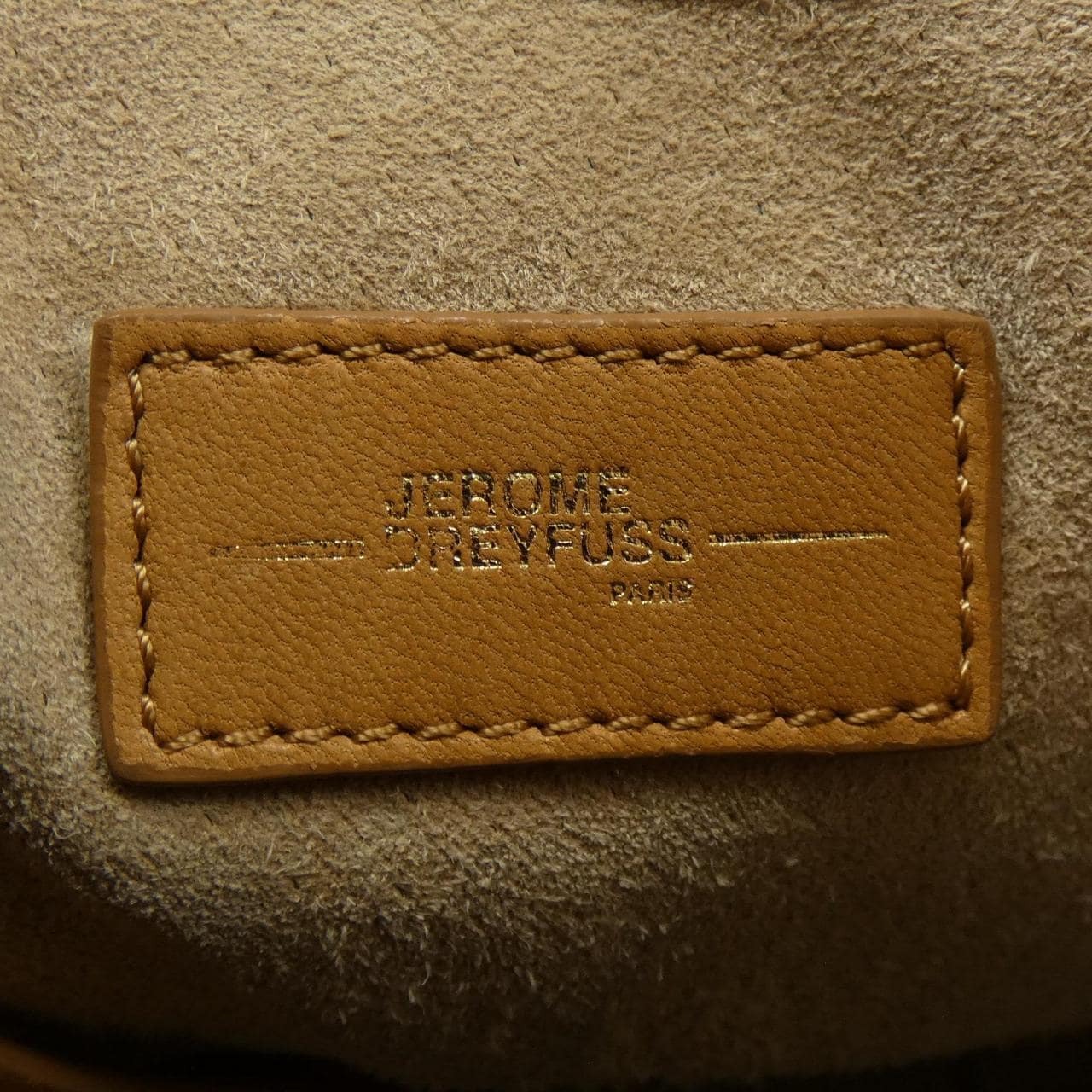 JEROMEDREYFUSS BAG