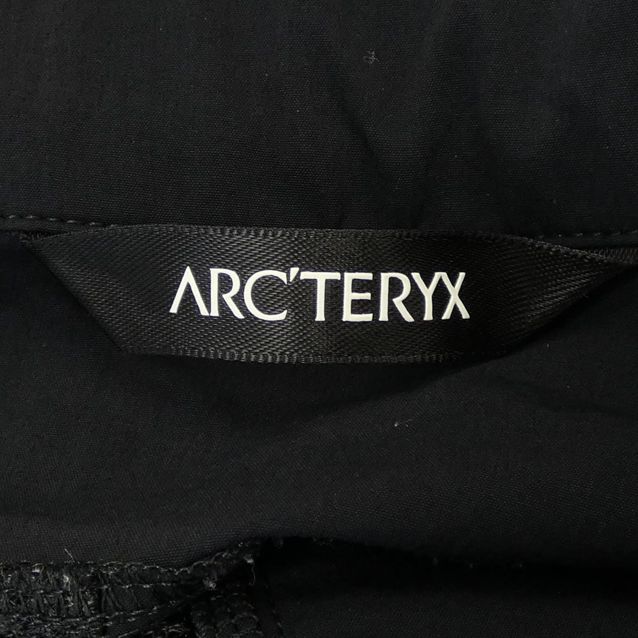 アークテリクス ARC'TERYX パンツ