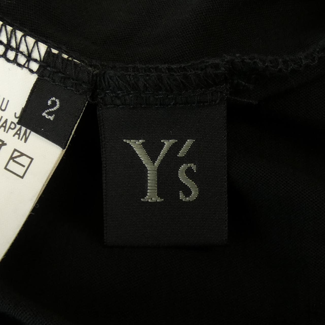 ワイズ Y's トップス