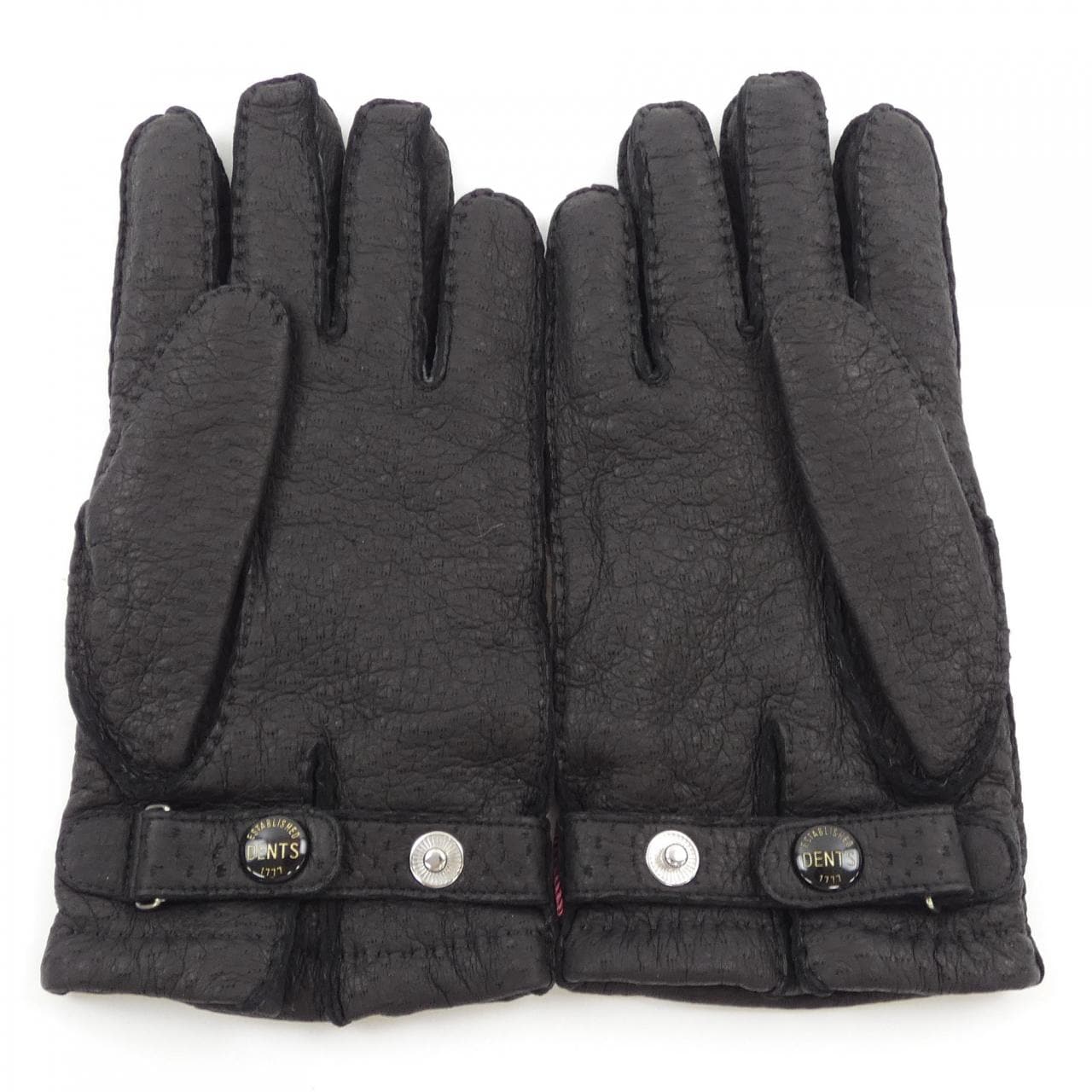 デンツ DENTS GLOVE