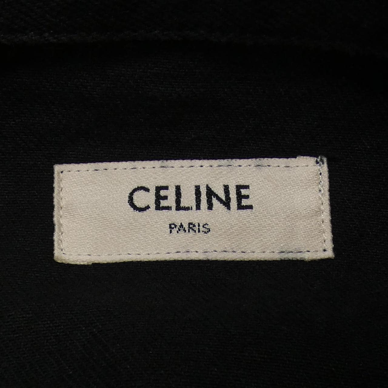 セリーヌ CELINE ベスト