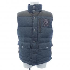 ハケット HACKETT ダウンベスト