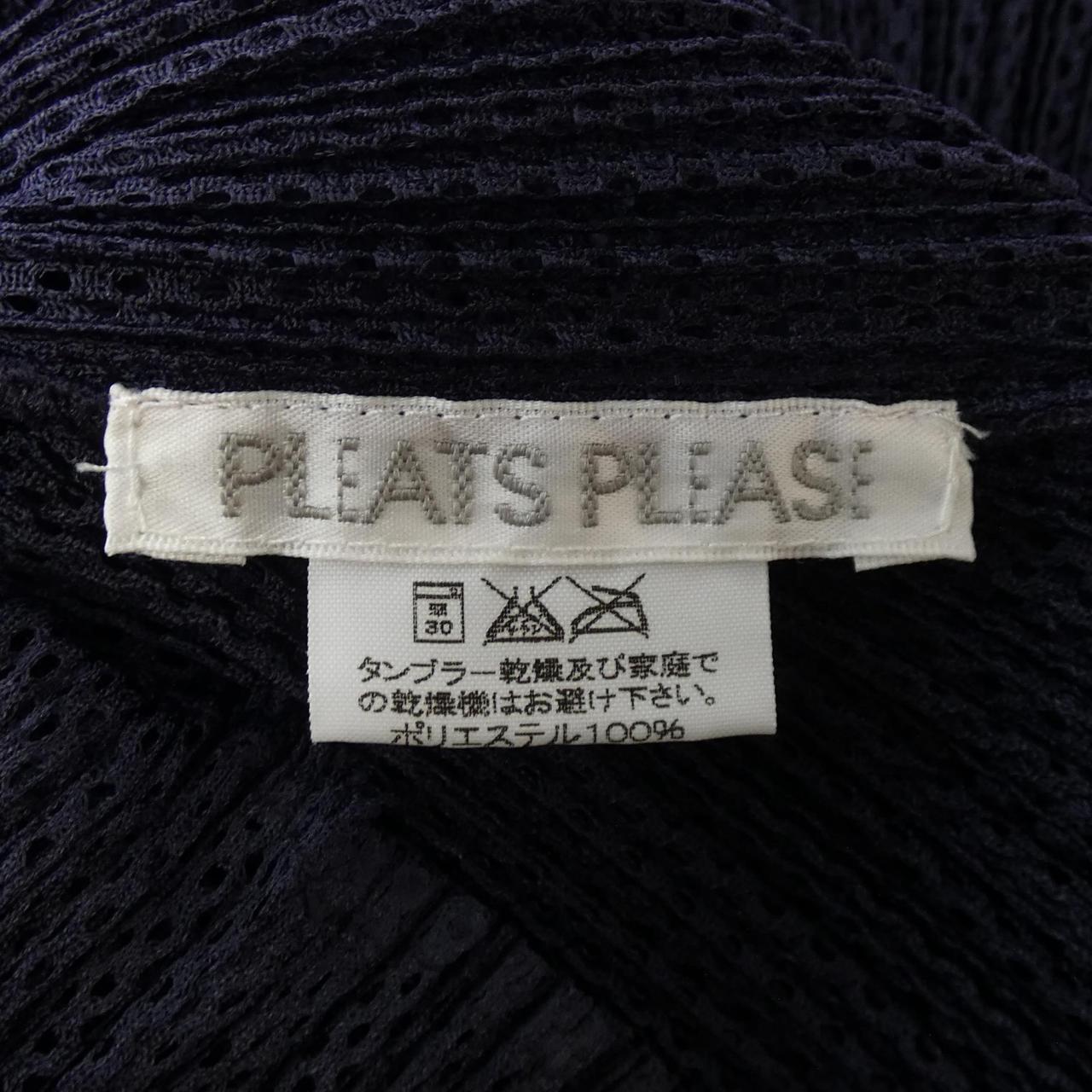 プリーツプリーズ PLEATS PLEASE トップス