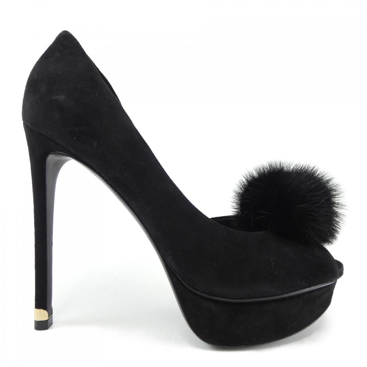 LOUIS VUITTON LOUIS VUITTON PUMPS