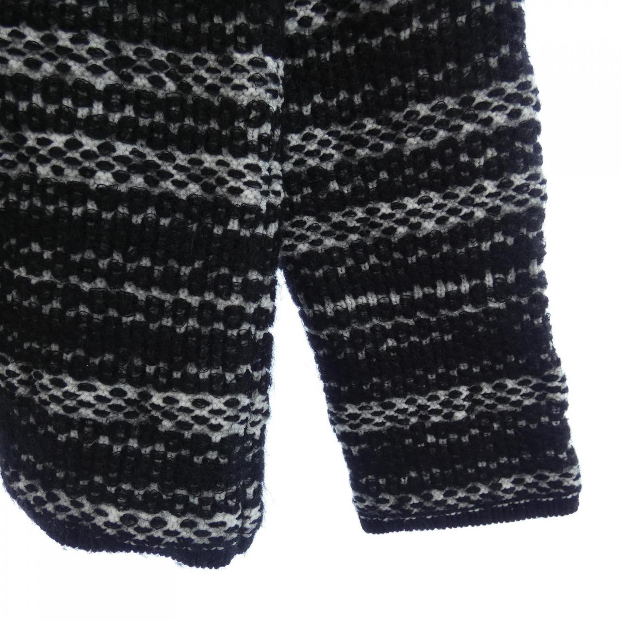 コムデギャルソンオムプリュス GARCONS HOMME plus ニット