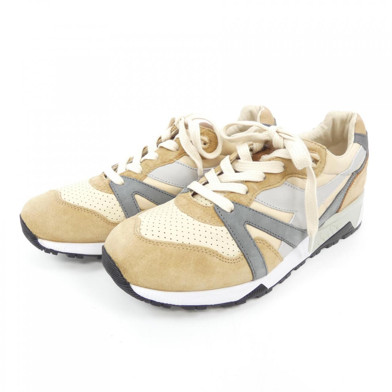 ディアドラ DIADORA スニーカー